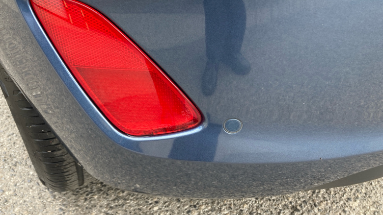 Ford Fiesta 1.0 EcoBoost Hybrid mHEV 125 Titanium 5dr Petrol Hatchback